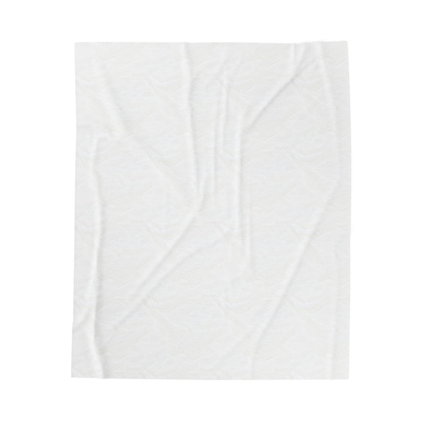 KP the Caped Cod Plush Blanket