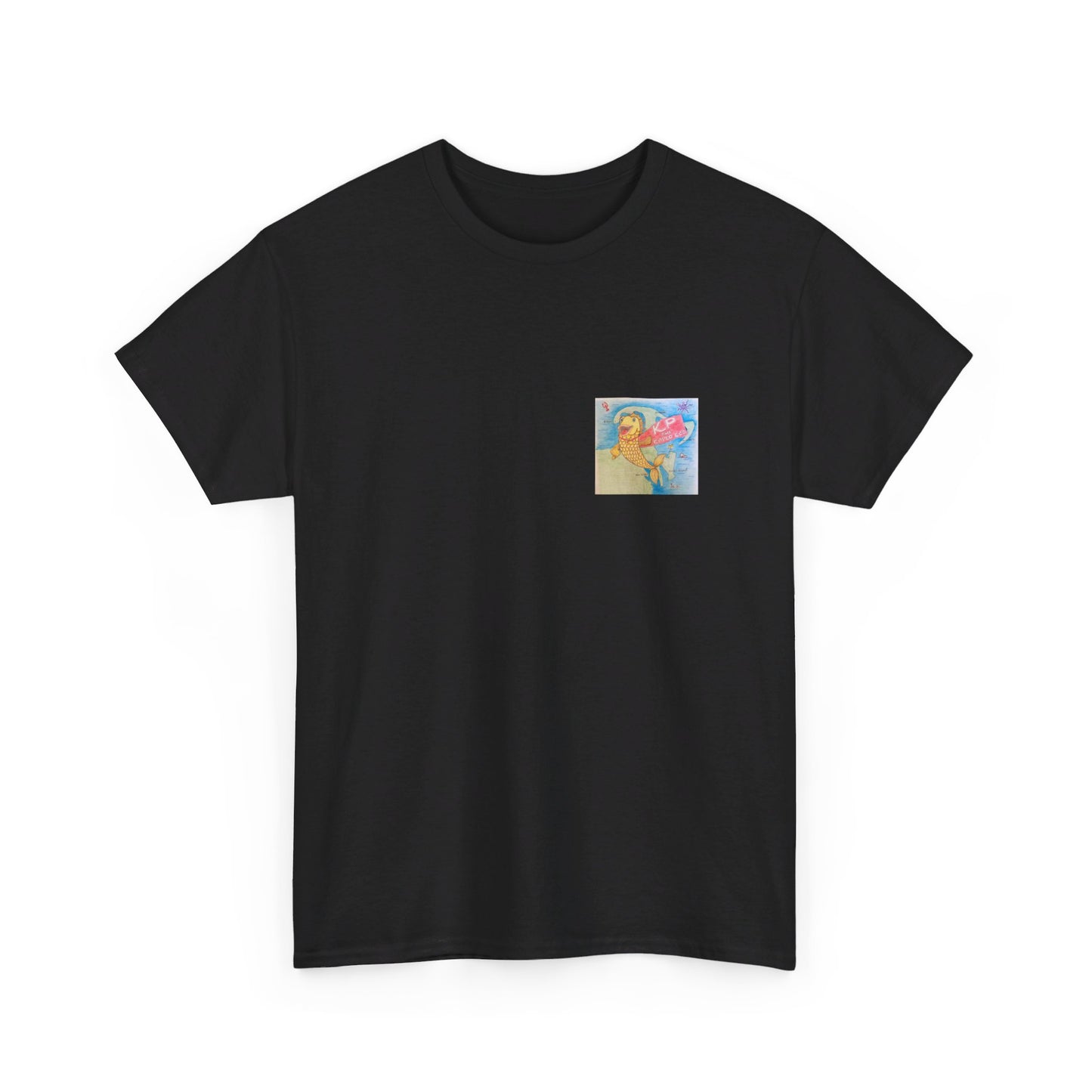 Sand Bar T-Shirt
