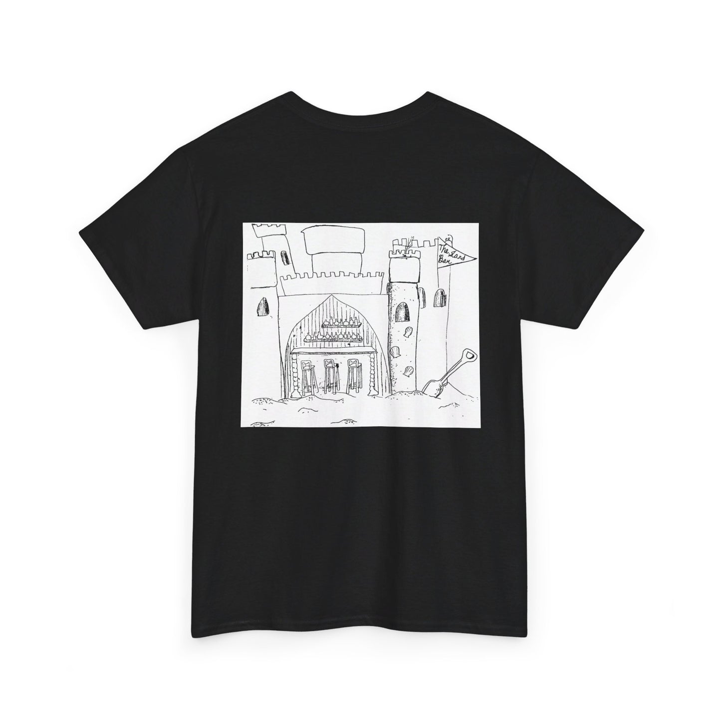 Sand Bar T-Shirt