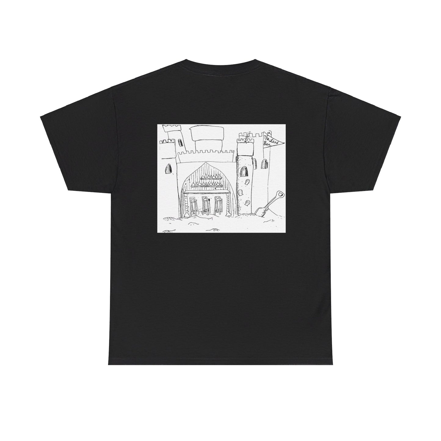 Sand Bar T-Shirt