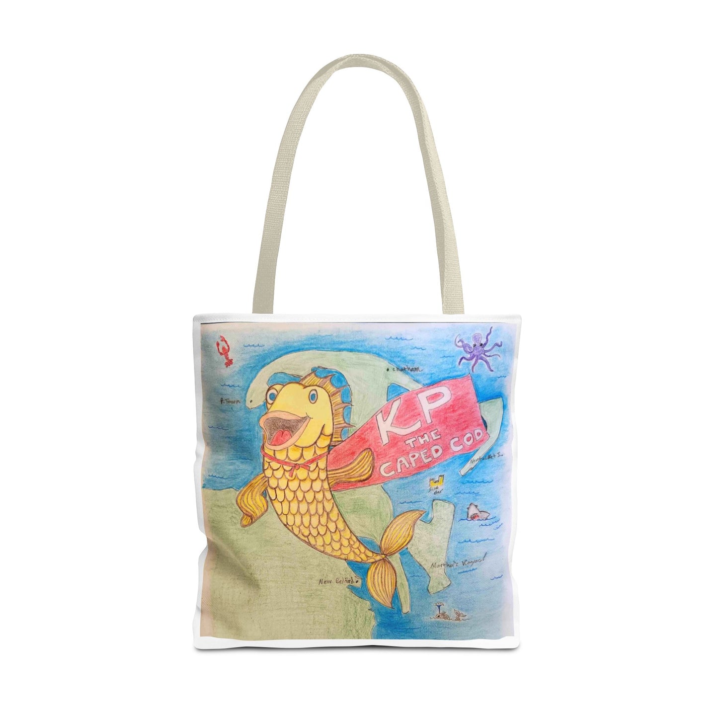 'Let Us Love Love' Tote Bag