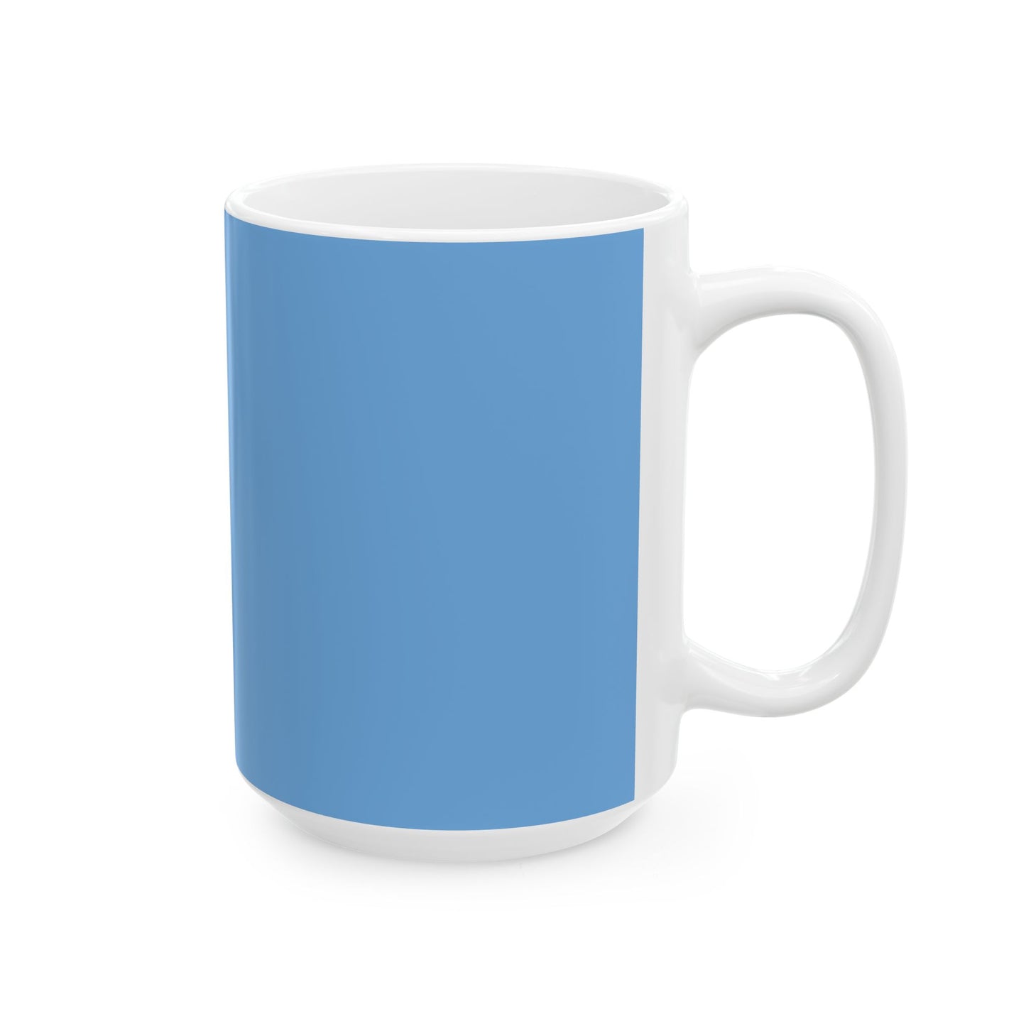 KP the Caped Cod Mug