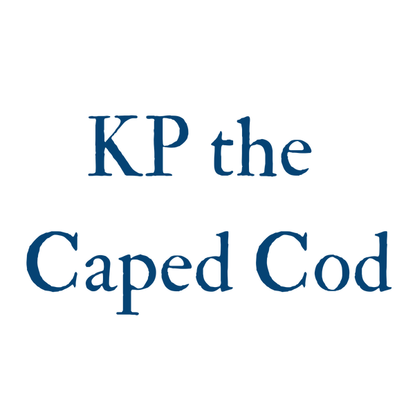 KP the Caped Cod